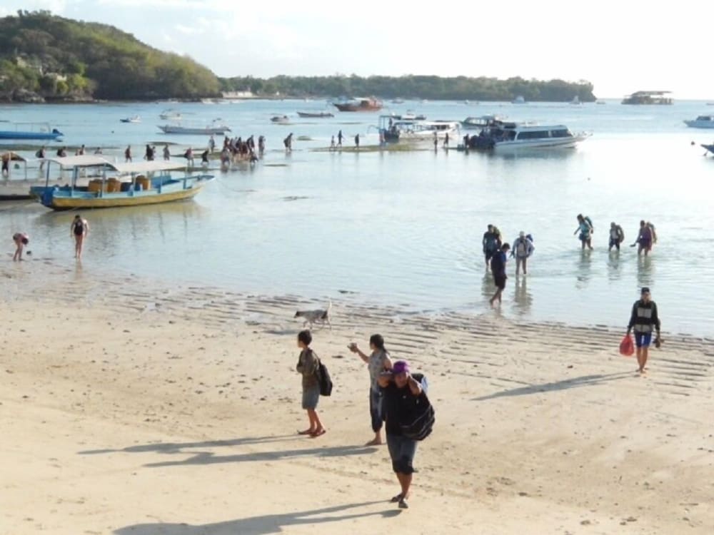 Lembongan Harmony Villas 43/50