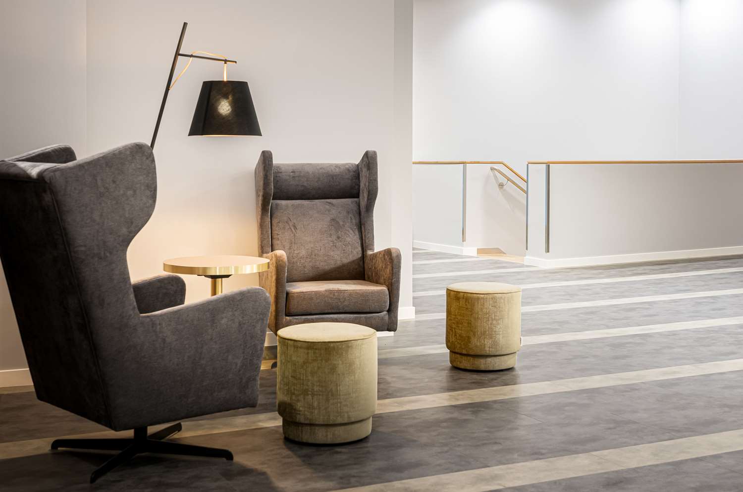 elaya hotel oberhausen, Trademark by Wyndham 17/22