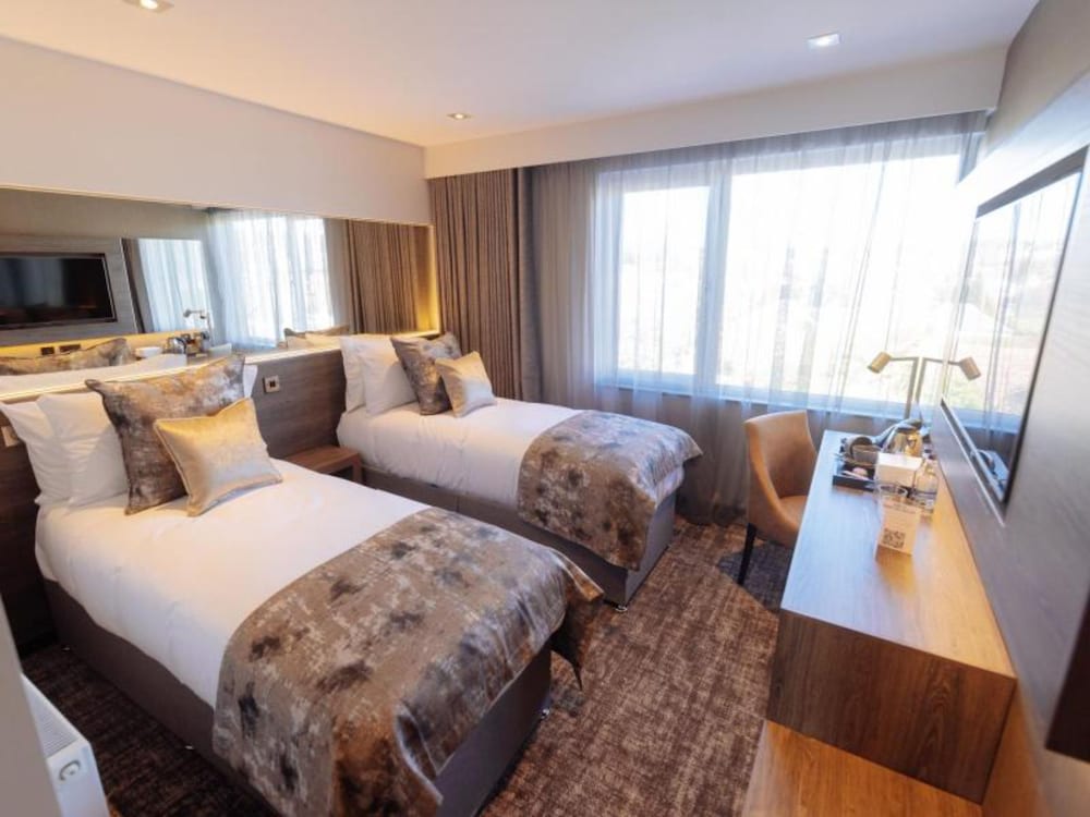 BASIC, DOUBLE BED
