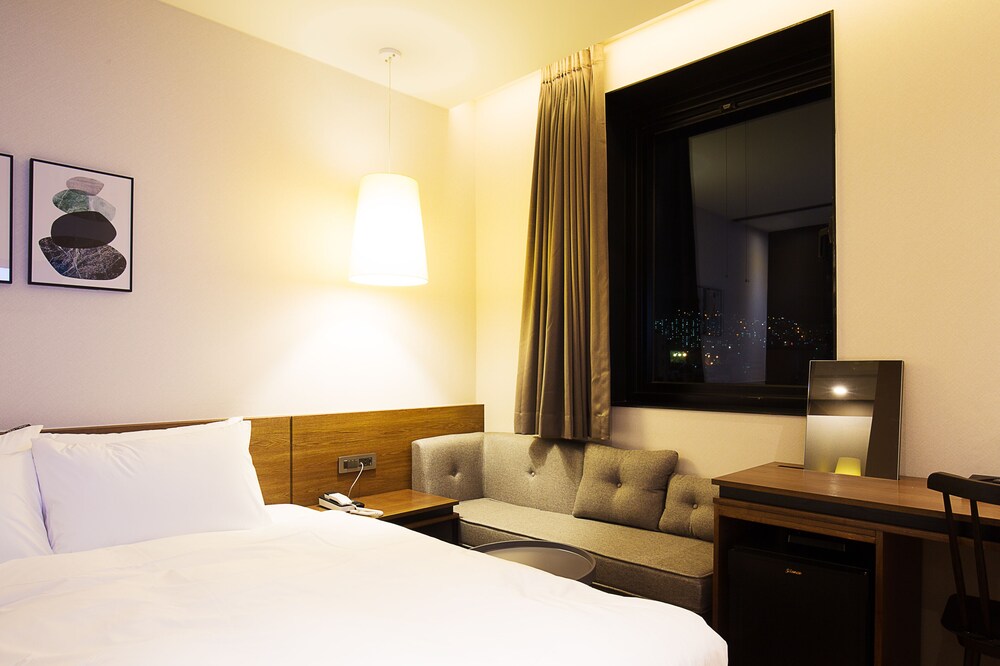 Brown Dot Hotel Business Busan Station 33/70