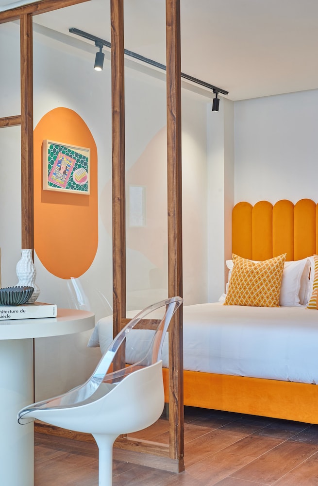 StayHere Casablanca - CFC Urban Signature 21/54