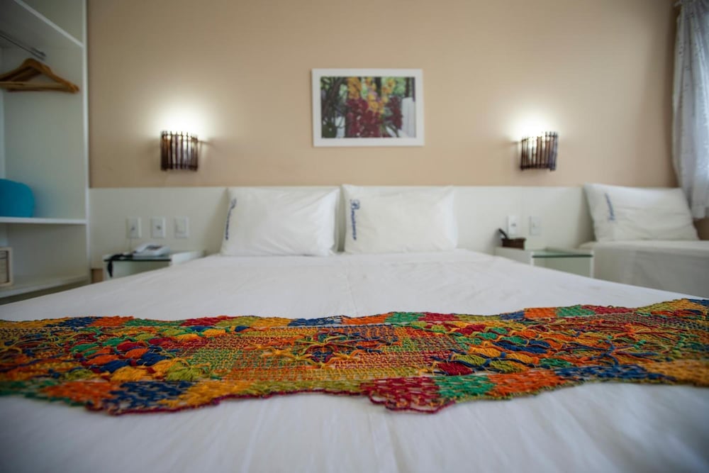 Brisamar Hotel Pousada - Barra de Sao Miguel 12/50