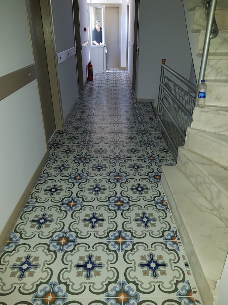 Marsyas Hotel 32/44