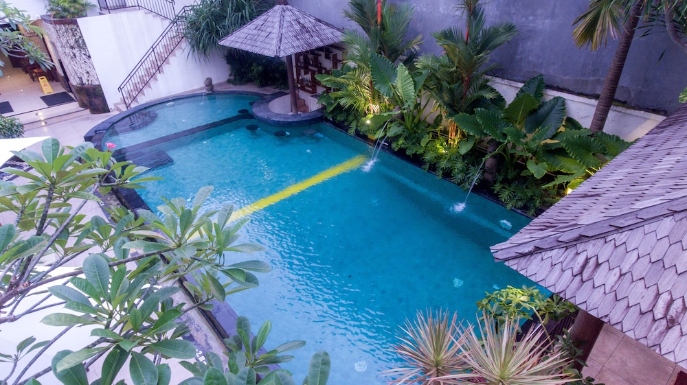 Bali Summer Hotel 45/50