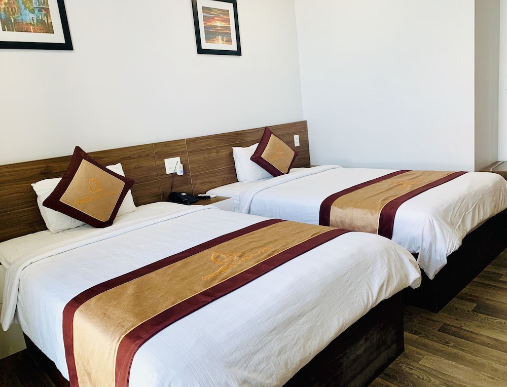Ckc Thien Duong Hotel 21/71