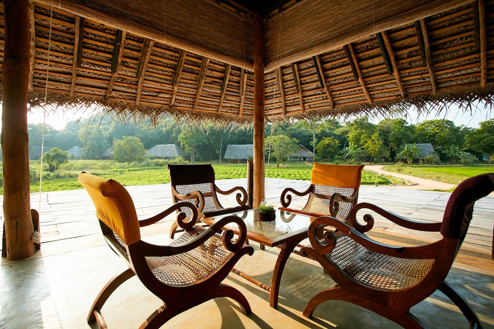 Amuna Ayurvedic Retreat 25/50