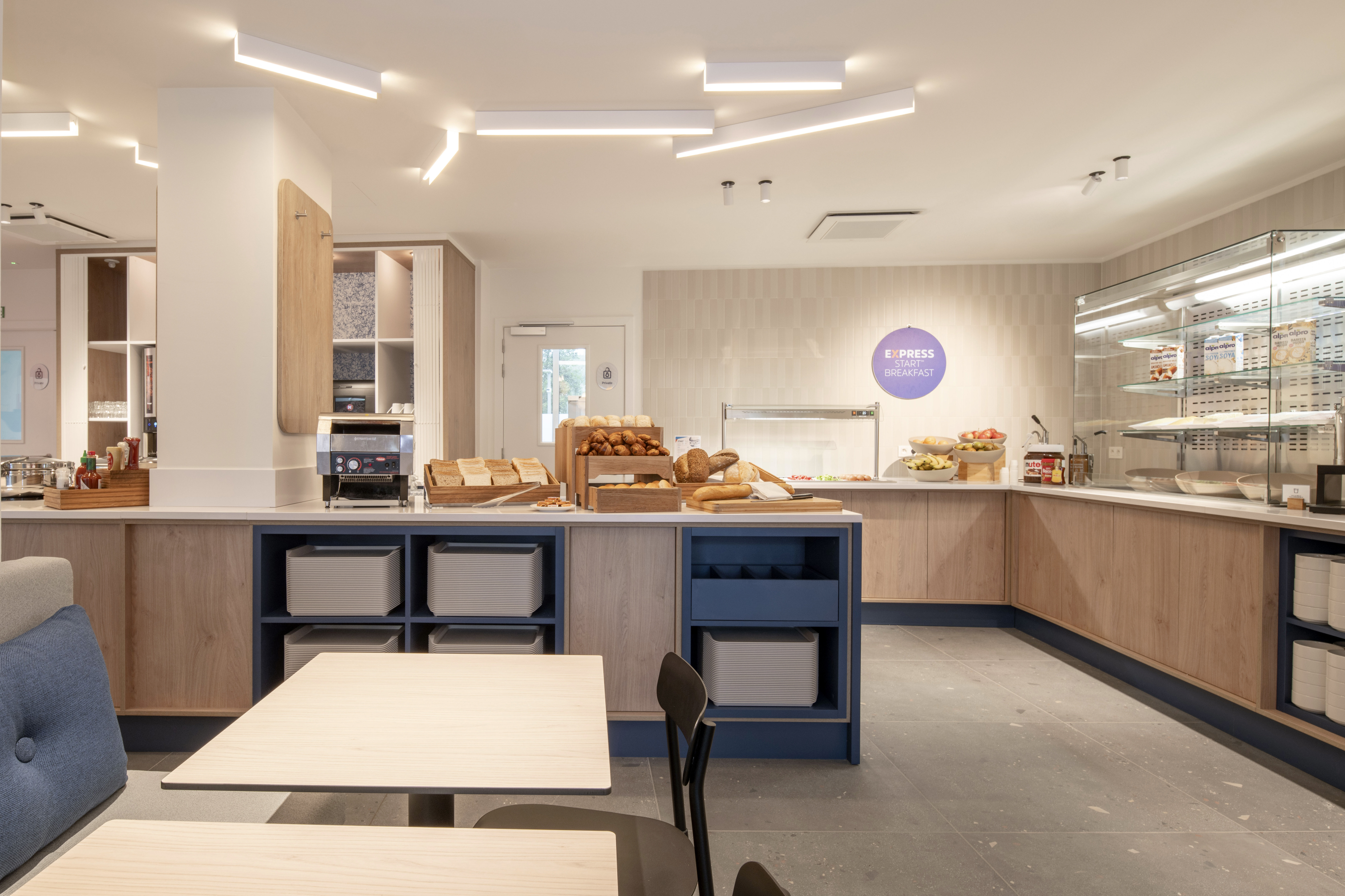 Holiday Inn Express & Suites Ghent by IHG 17/26