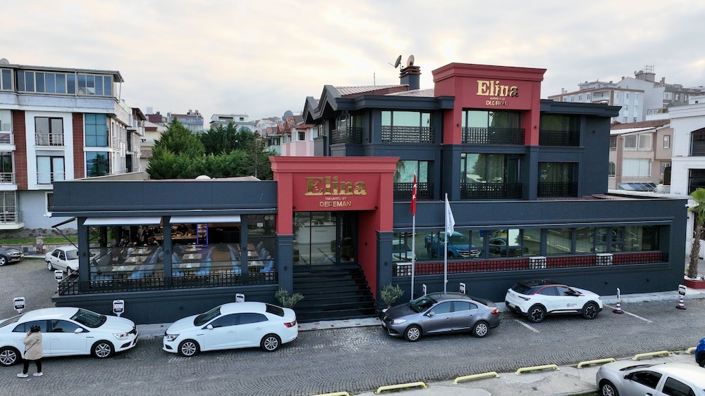 Janti Boutique Hotel 15/18