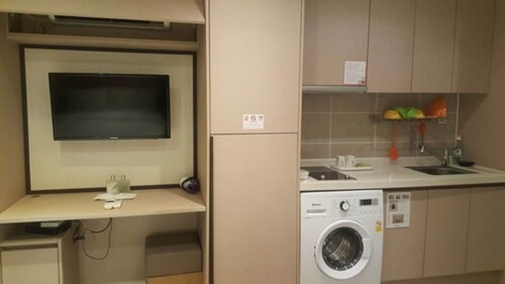 Hotel Graytone Dunsan 41/50