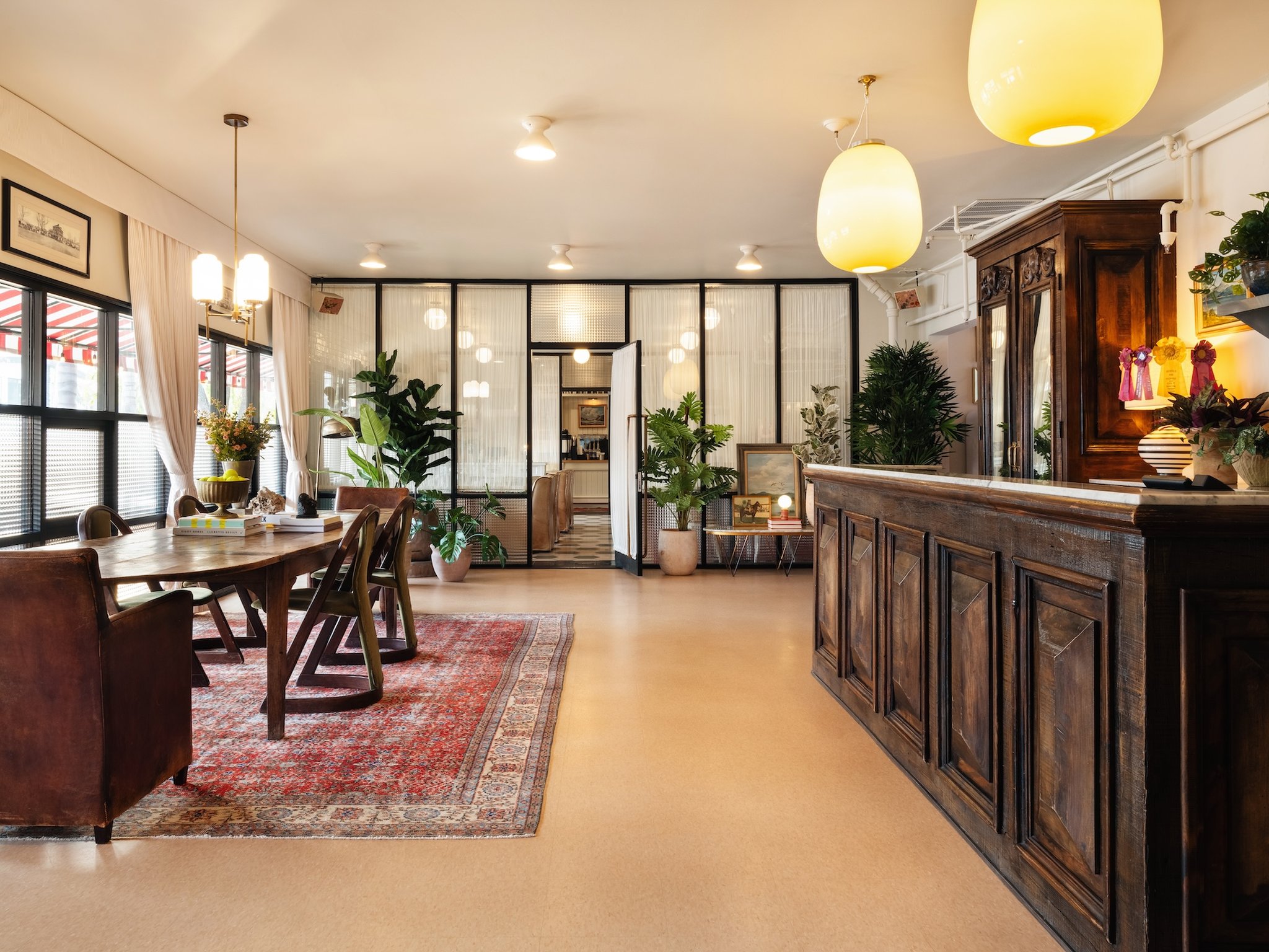 Palihotel Melrose 41/49
