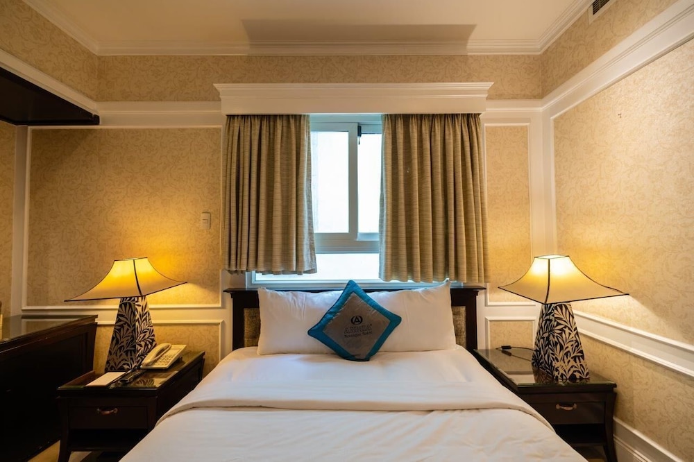 Anpha Boutique Hotel 17/34