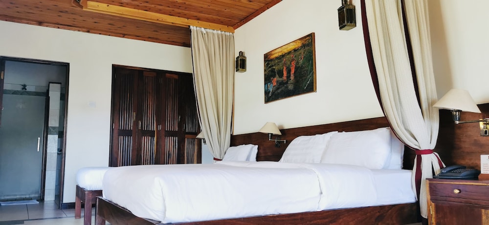 Jinja Nile Resort 17/64
