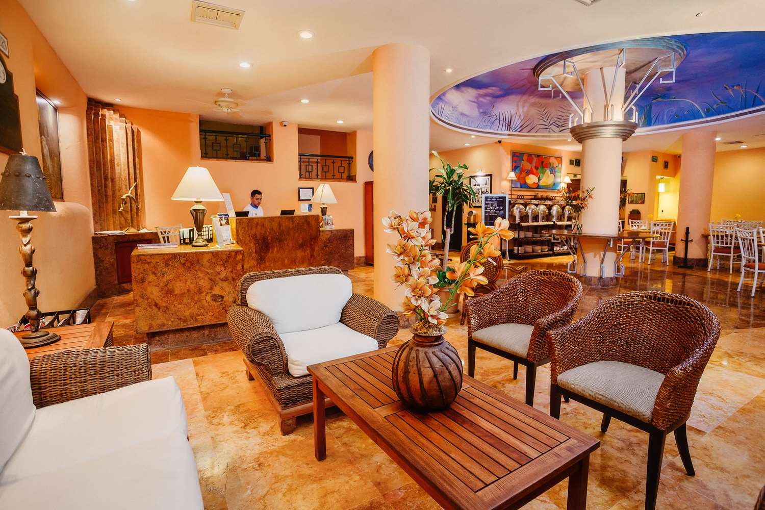 Best Western Posada Freeman 19/34