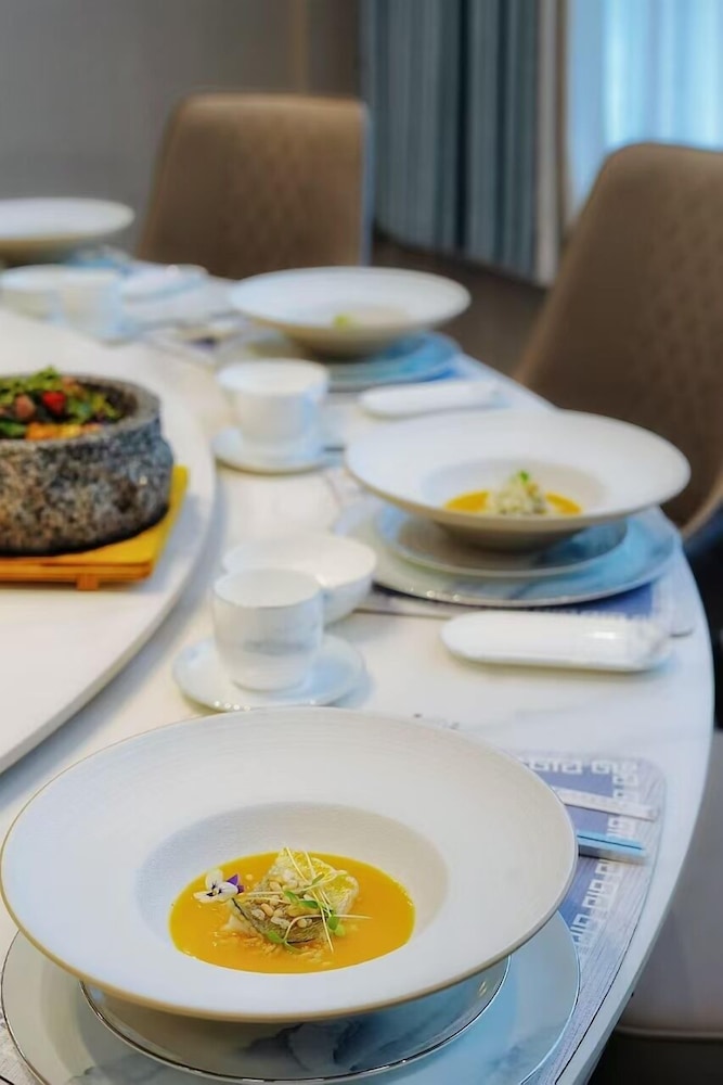 Shenzhen Fy Hotel 33/48