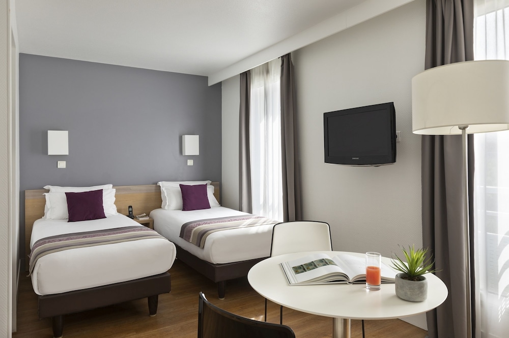 Citadines Paris Bastille Marais 23/61