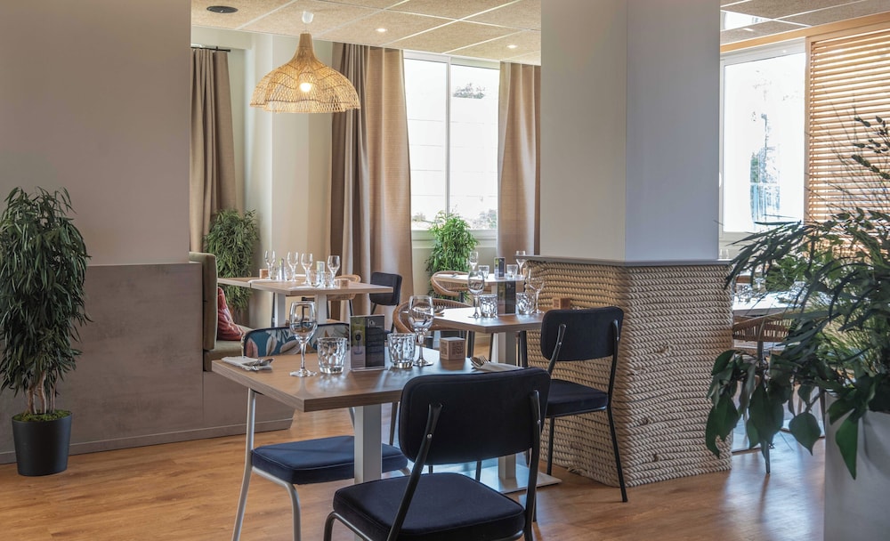 L’Escale Marine, The Originals Relais 48/60