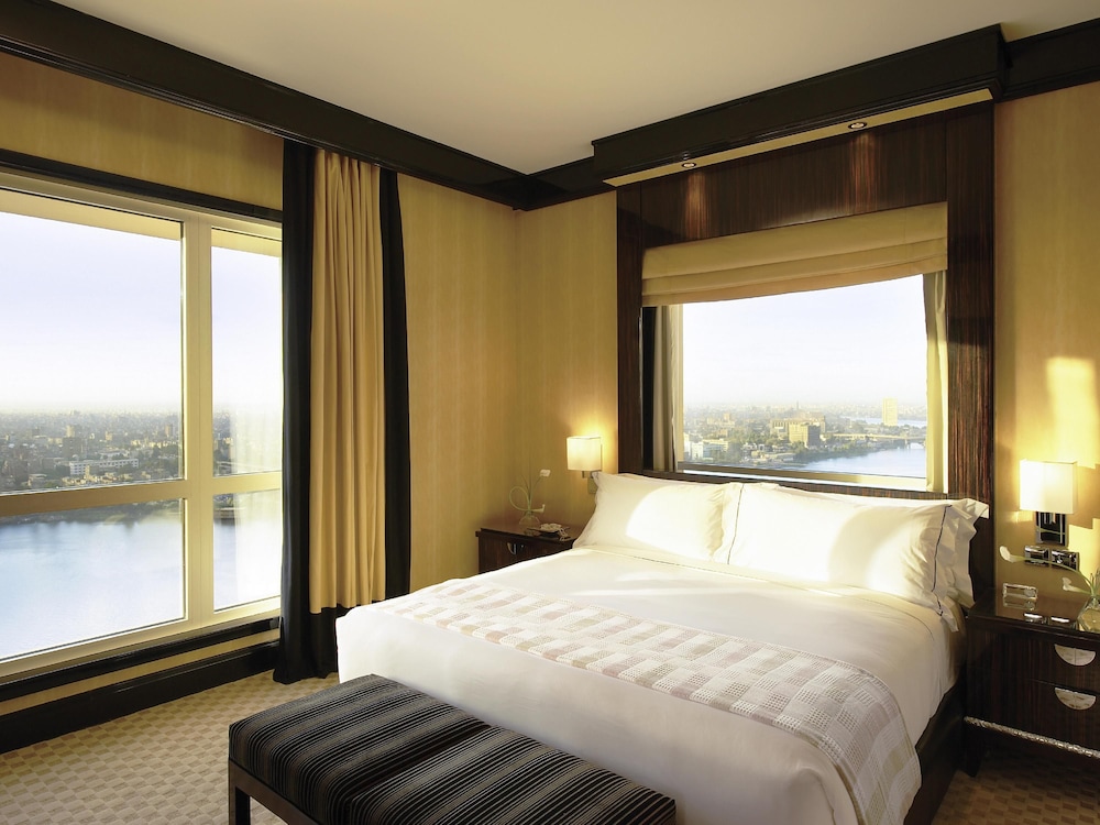Fairmont Nile City Hotel 25/76