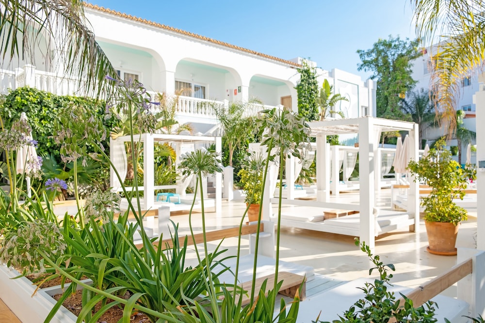 Beach Star Ibiza Hotel 7/78