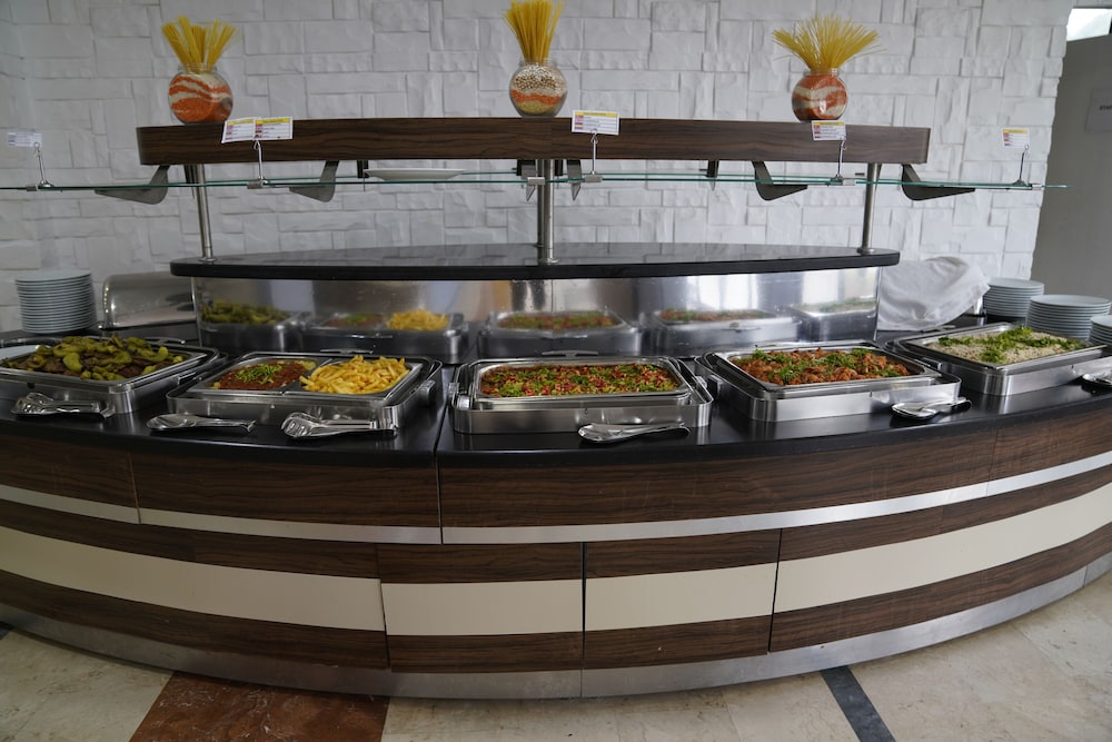Irem Garden Hotel & Apartments 11/69