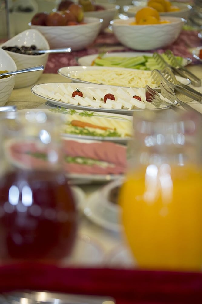 Ceylan Hotel photo5