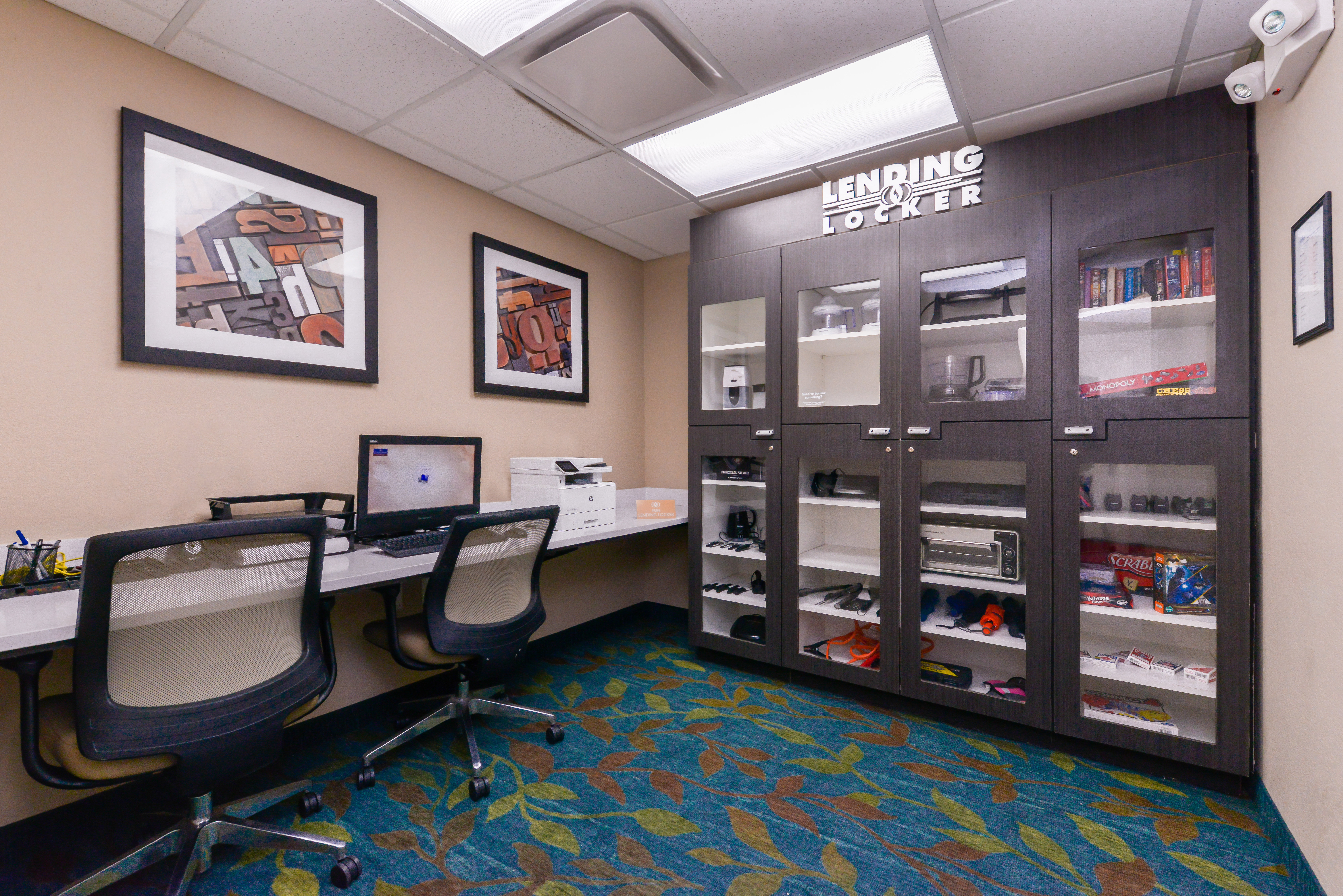 Candlewood Suites Paducah 53/65