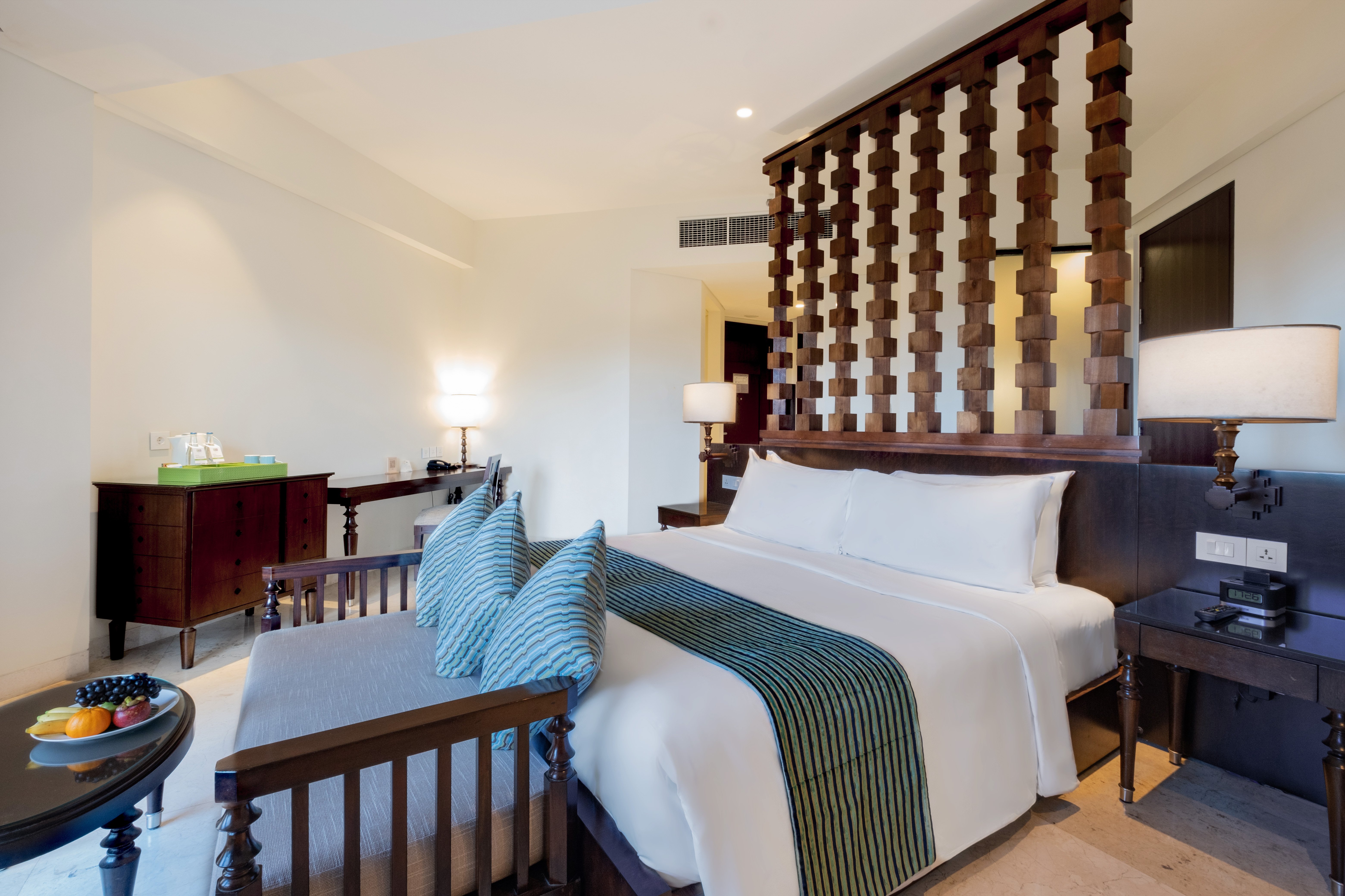 HOLIDAY INN RESORT BALI BENOA 31/79