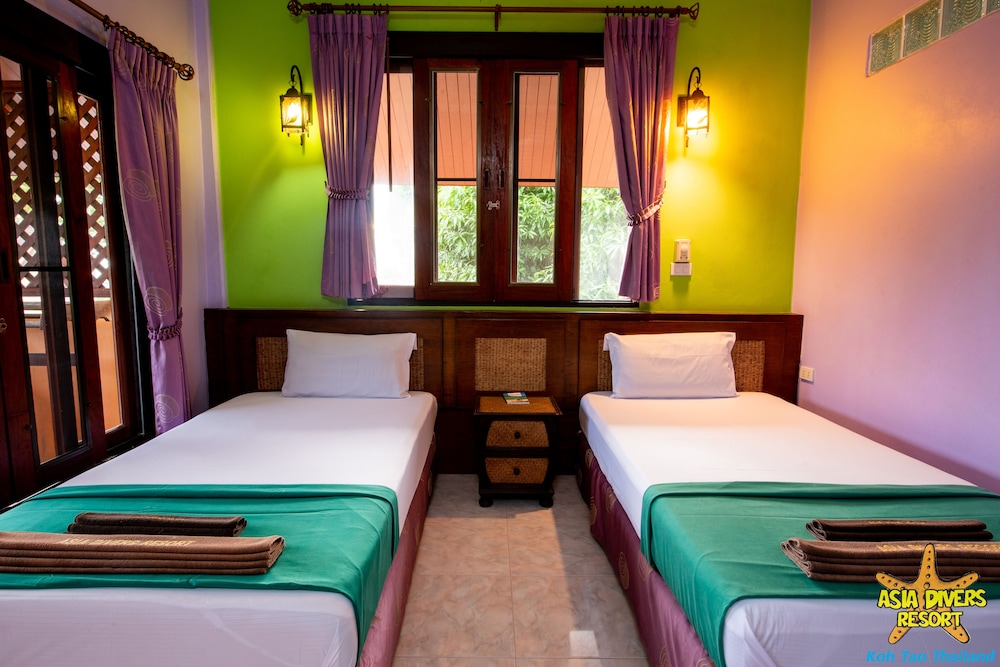 Asia Resort Koh Tao 31/62