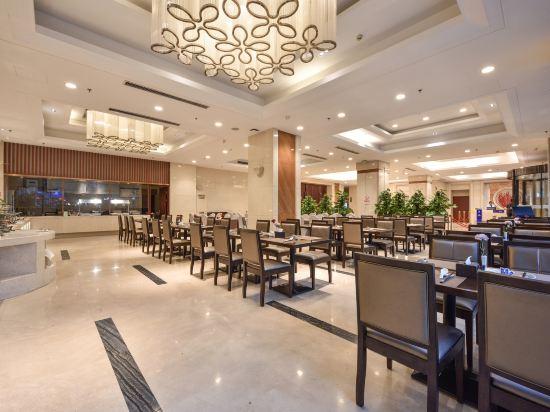 Ming cheng Jin jiang International Hotel 16/26