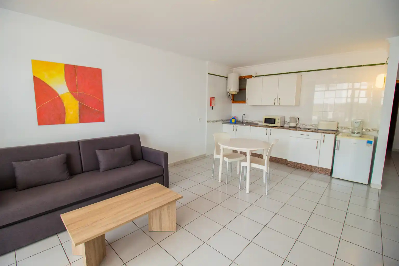La Penita Apartments 26/36