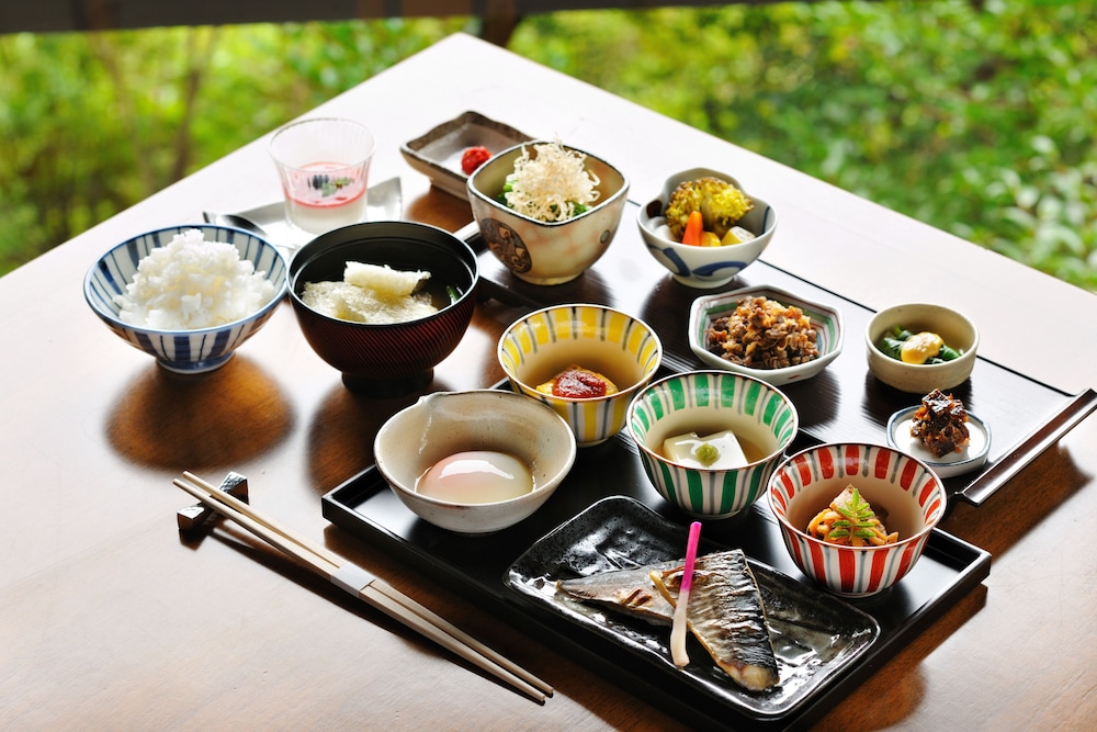 Hoshino Resorts Kai Aso 35/50