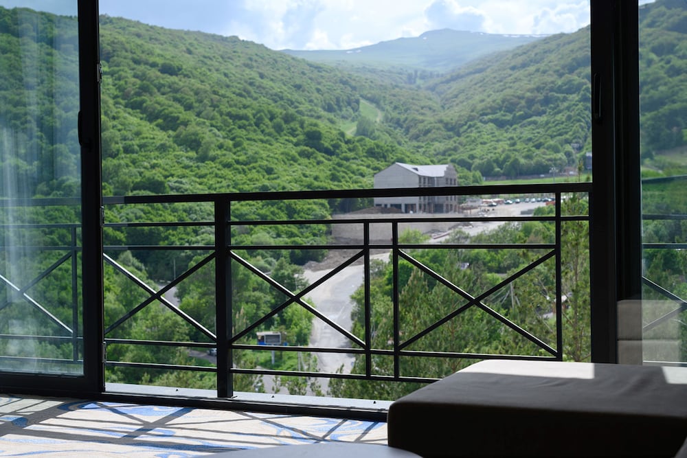 Aurora Resort by One Hotels in TSAGHKADZOR