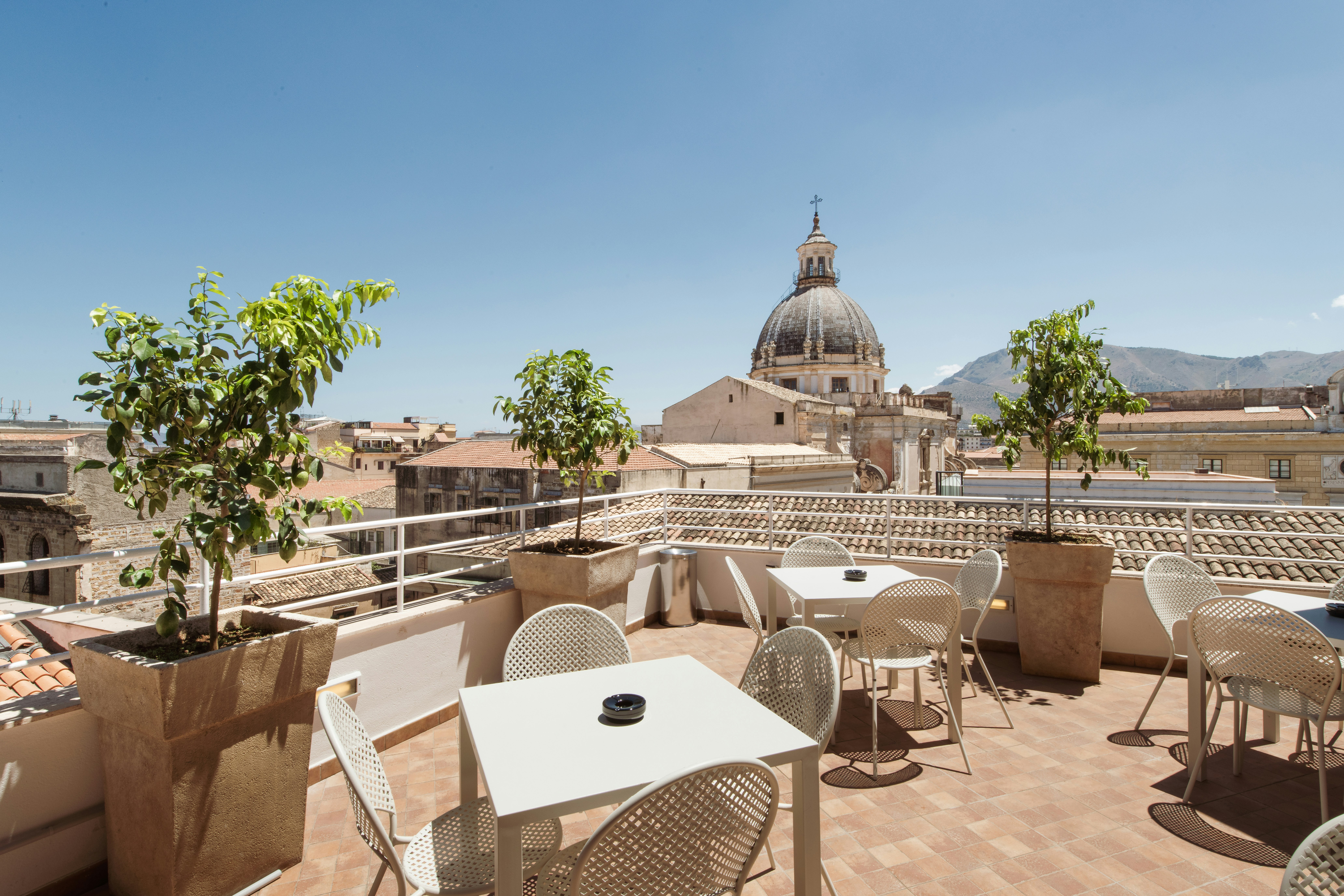 B&B Hotel Palermo Quattro Canti 4/6