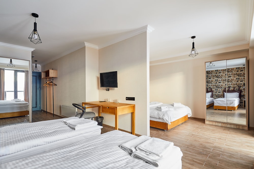 Gudauri Loft 18/50