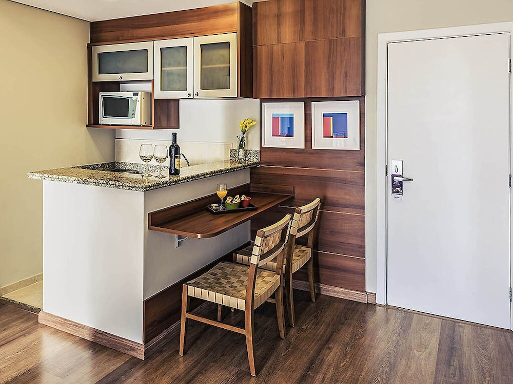 Mercure Sao Caetano Do Sul 59/66