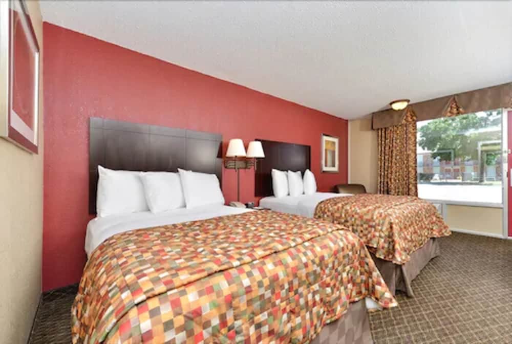 Guest Inn Ardmore 19/43
