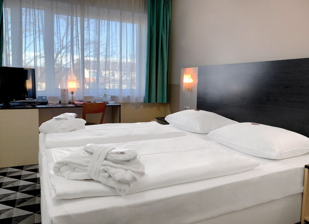 Premier Inn Berlin City Sud Hotel 27/50