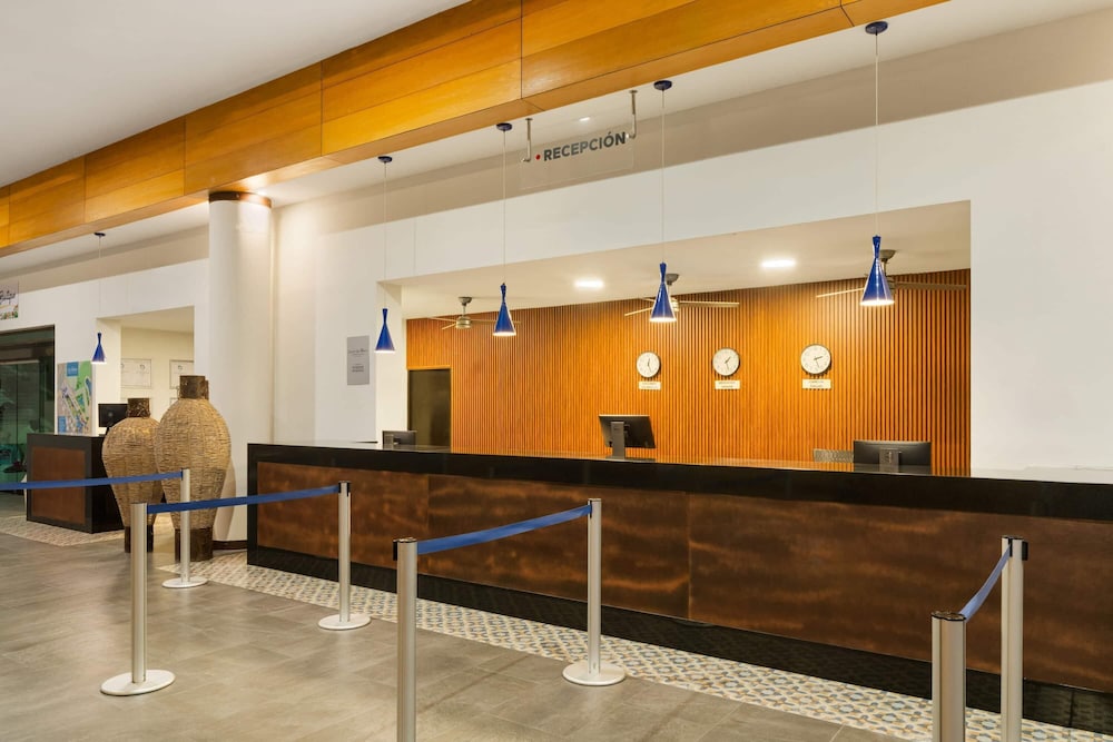 Grand Decameron Los Cabos a Trademark All Inclusive Resort 5/48