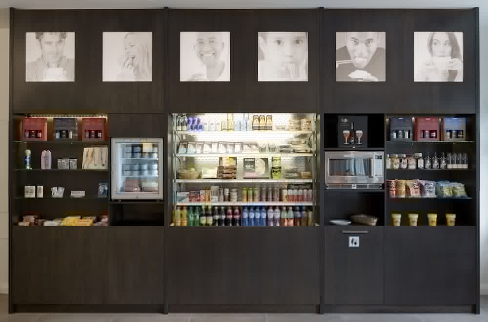 Holiday Inn Express Antwerp City North 68/76