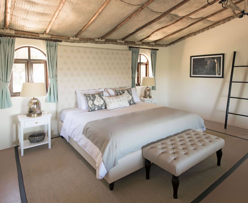 Olarro Plains - All Inclusive 5/50