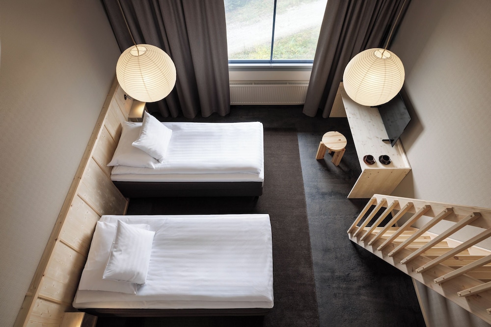 Hotel Pikku-Syote 18/50