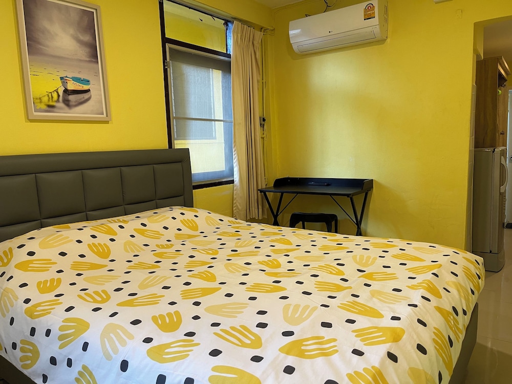 Golf-Sea-City Guest House 15/50