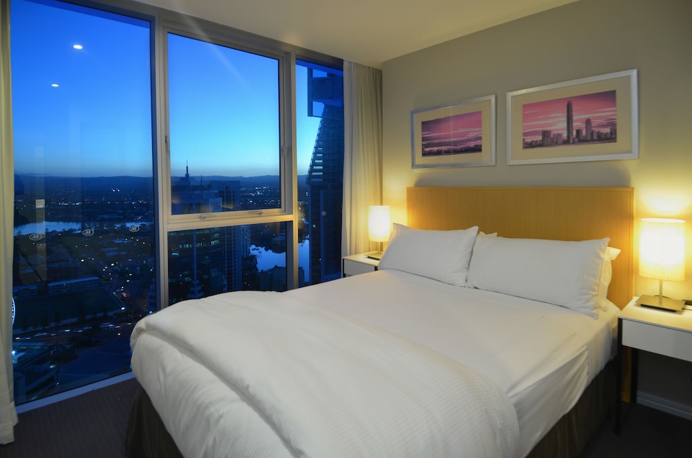 Orchid Residences - HR Surfers Paradise 13/73