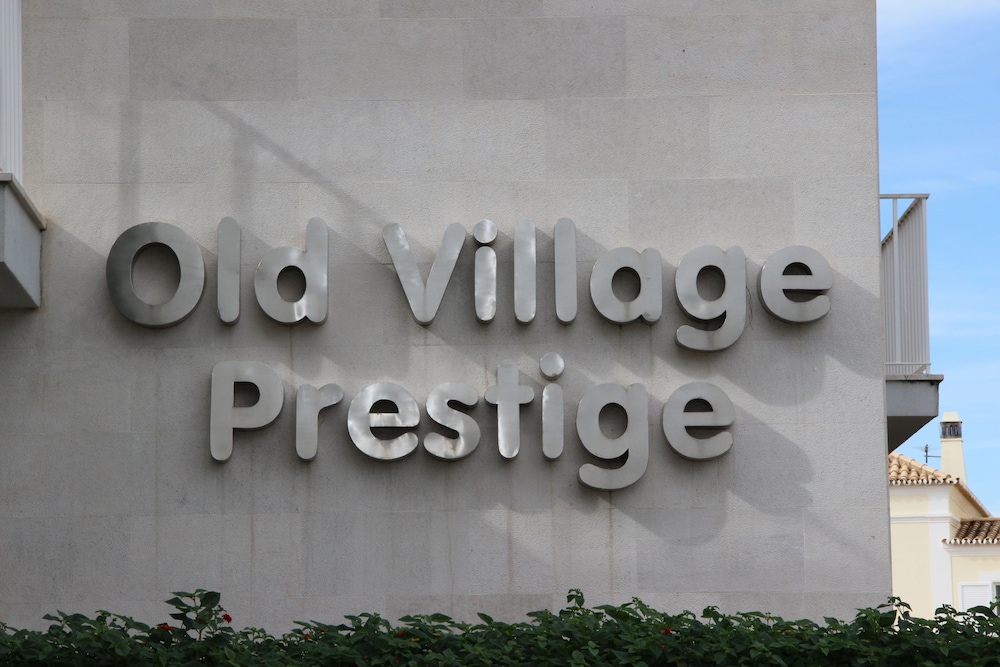 Old Village & Prestige 1/50