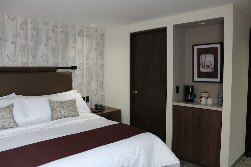 Hotel Ronda Minerva 11/62