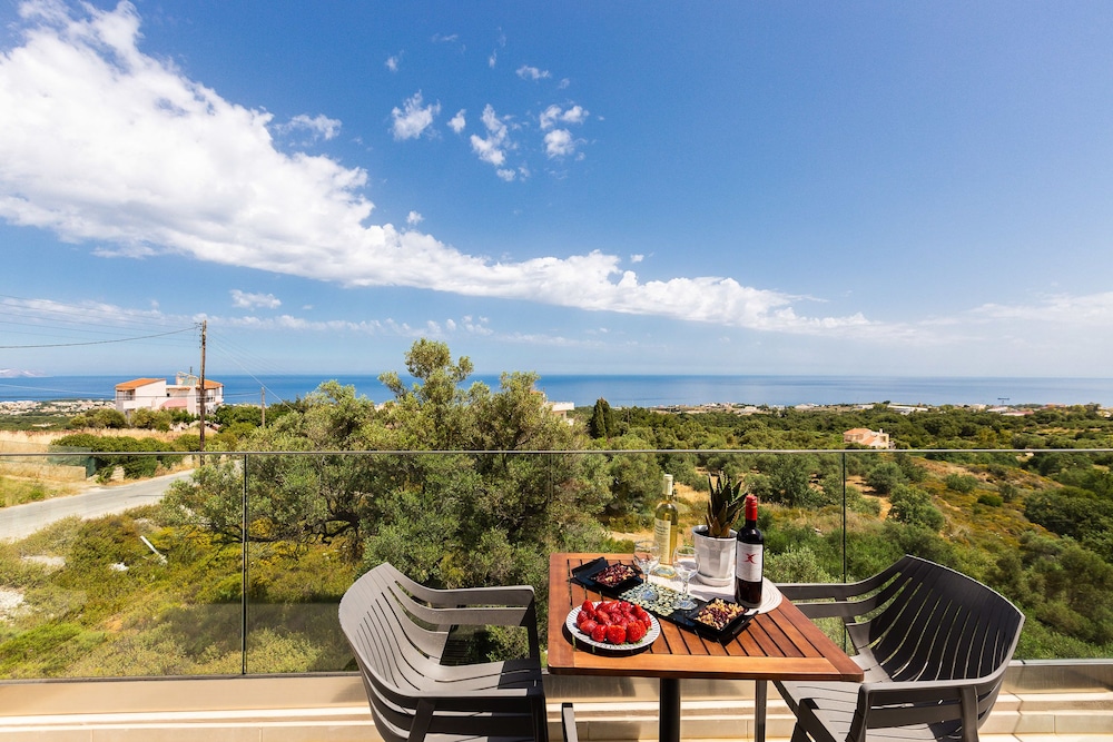 Vigla Suites 48/58