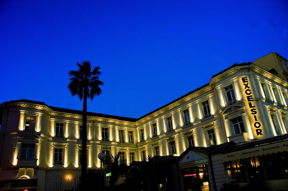 EXCELSIOR 5/56