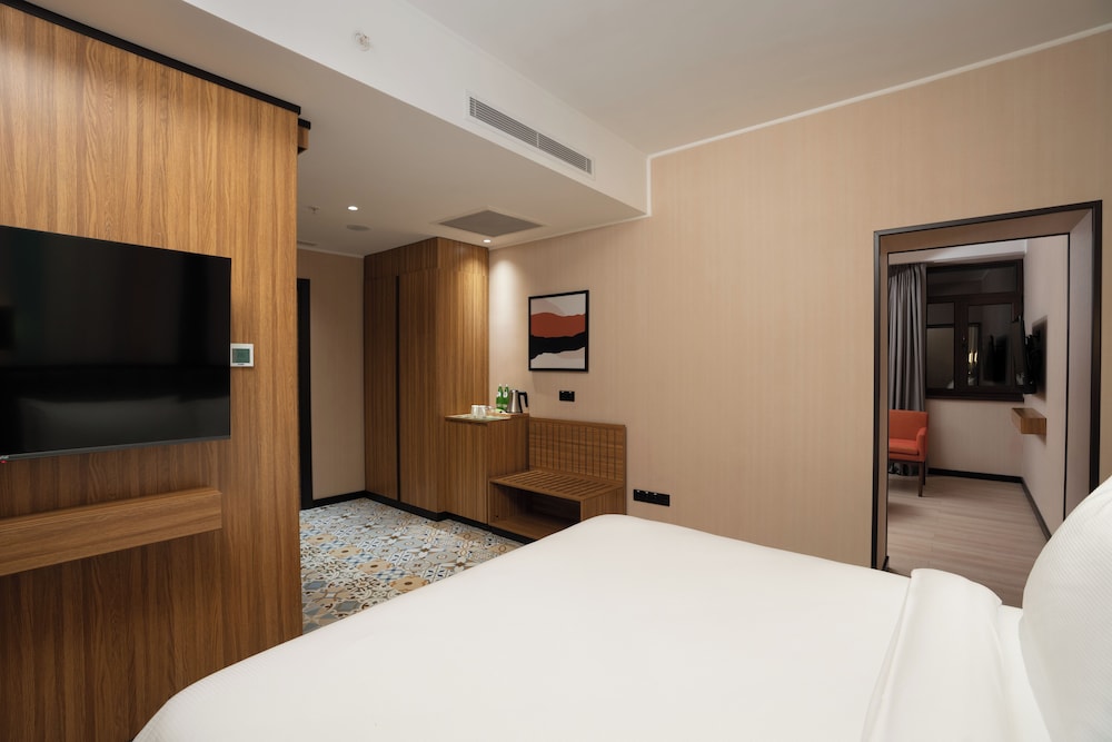 suite