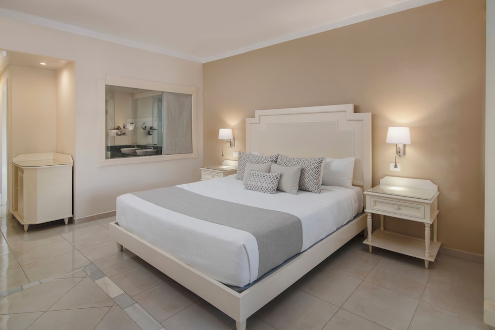 Bahia Principe Explore Legend 18/75