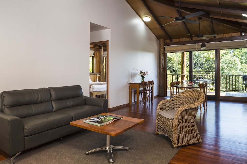 Rose Gums Wilderness Retreat 40/67