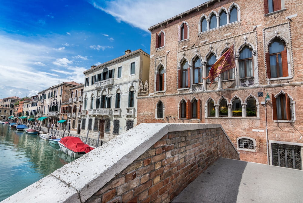 Palazzo Marcello Hotel Al Sole 26/31